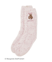 【Steiff】パウダーネップソックス