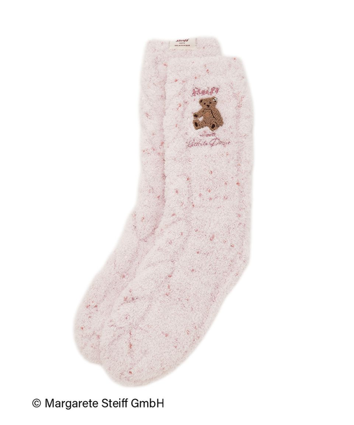 【Steiff】パウダーネップソックス
