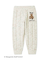 【Steiff】【KIDS】パウダーネップアランロングパンツ