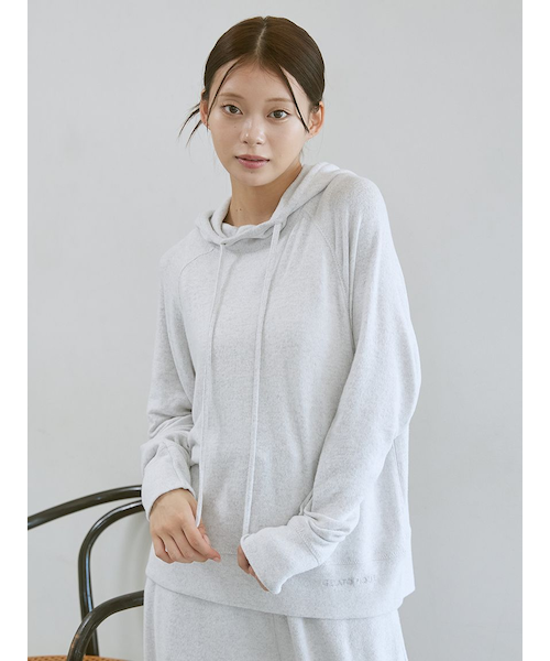 スノーパーカ｜ジェラートピケの通販｜&mall（アンドモール）三井