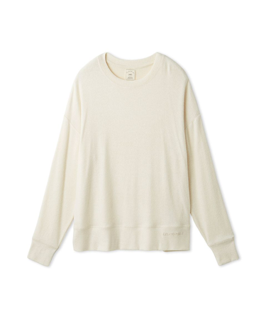 スノープルオーバー