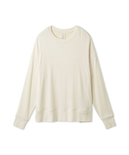 スノープルオーバー