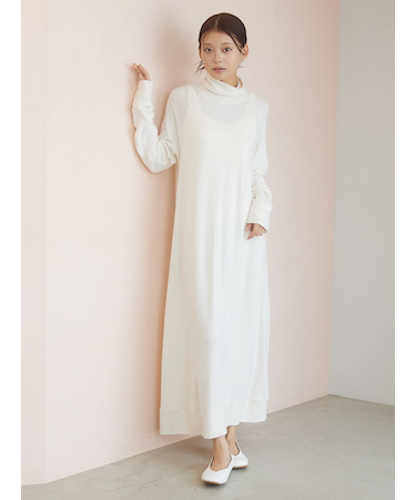 スノーワンピース