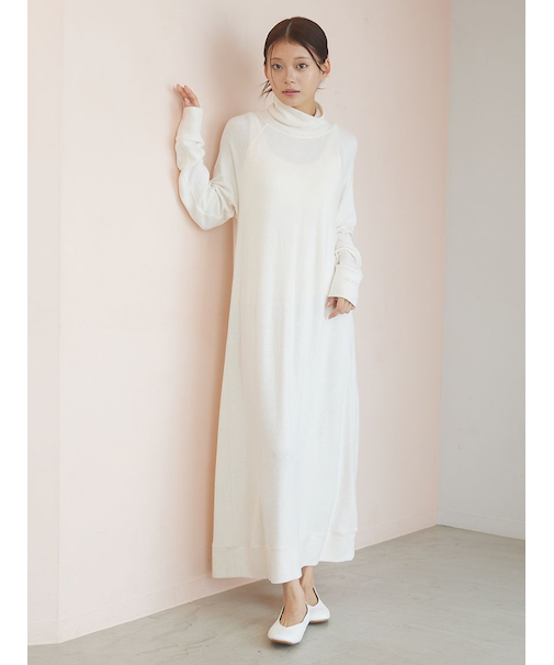 スノーワンピース