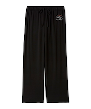 【JOEL ROBUCHON】ドットワンポイントロングパンツ