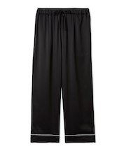 【JOEL ROBUCHON】【HOMME】サテンロングパンツ