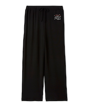 【JOEL ROBUCHON】【HOMME】ドットワンポイントロングパンツ