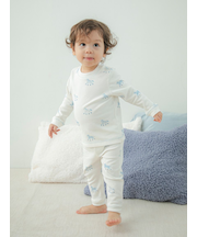 【BABY】ポニー柄ロングパンツ