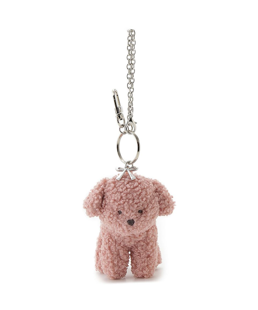 プードルチャーム