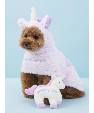 【CAT&DOG】 ユニコーントイ