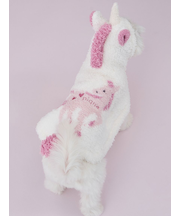 【CAT&DOG】 ジェラートユニコーンケープ