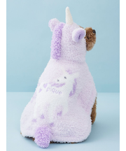 【CAT&DOG】 ジェラートユニコーンケープ