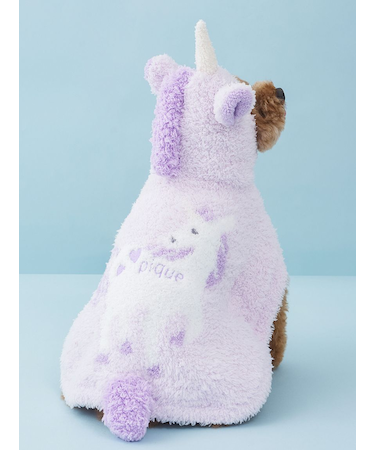 【CAT&DOG】 ジェラートユニコーンケープ