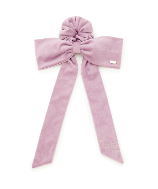 リボンシュシュ