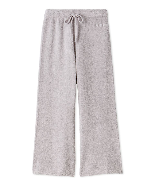 ベビモコロングパンツ