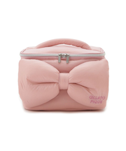 プードルバニティポーチ