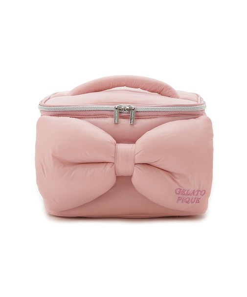 プードルバニティポーチ