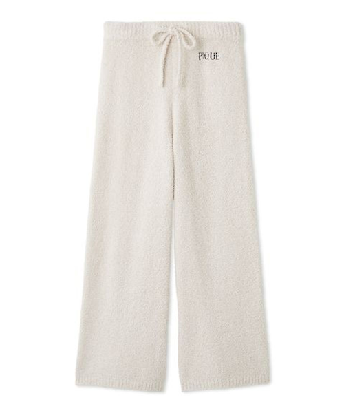 未開封♥️シーズージャガードプルオーバー＆ベビモコロングパンツセット gelato pique｜【ONLINE限定】シーズージャガードプルオーバー&ベビ