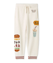 【ヒラノトシユキ】【HOMME】パウダージャガードロングパンツ