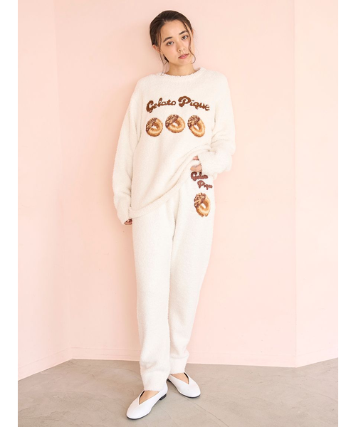 Gapfit ハイライズ ランアラウンド カーゴジョガーパンツ｜ギャップの