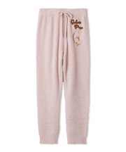 ドーナツジャガードロングパンツ