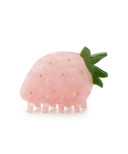 ドラえもん】ヘアクリップ｜ジェラートピケの通販｜&mall（アンド