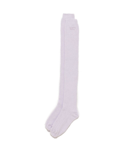 トーンアップホットスムーズィーロングソックス