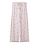 ストロベリー柄ロングパンツ