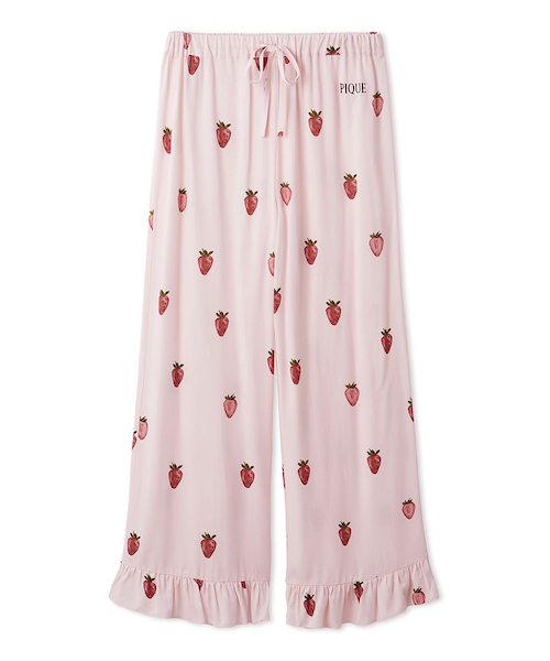 そるとページ AZUL BY MOUSSY | オフショルダーウラケトップス (Tシャツ・カットソー