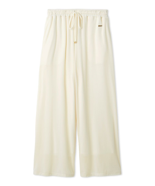 ベロアロングパンツ