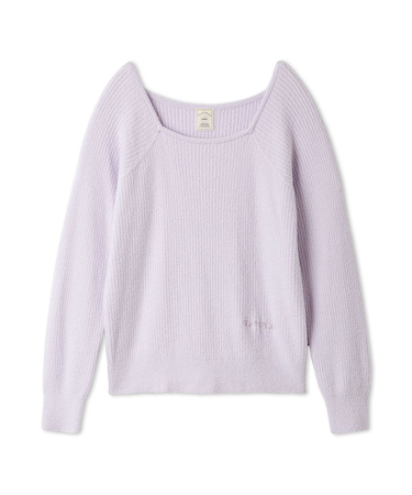 トーンアップホットスムーズィープルオーバー