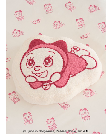 【ドラえもん】【Sleep】ベビモコジャガードクッション