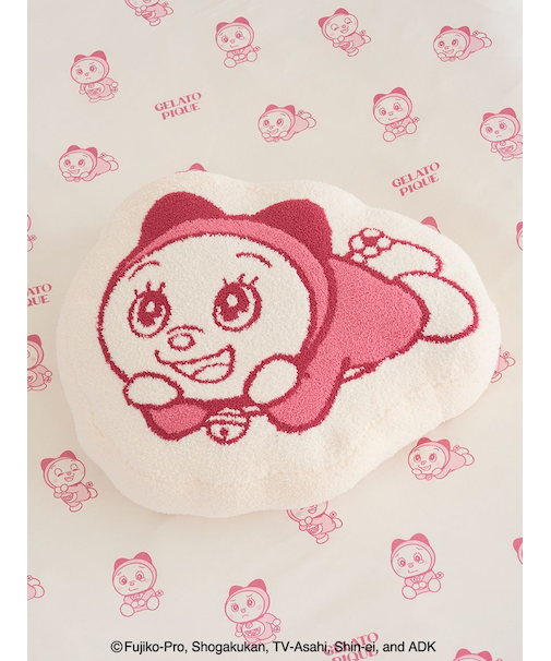 【ドラえもん】【Sleep】ベビモコジャガードクッション