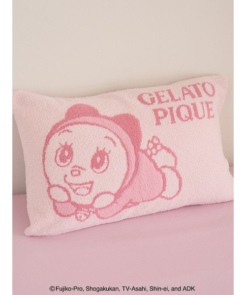 ドラえもん】【Sleep】寝具3点セット（シングル）｜ジェラートピケの
