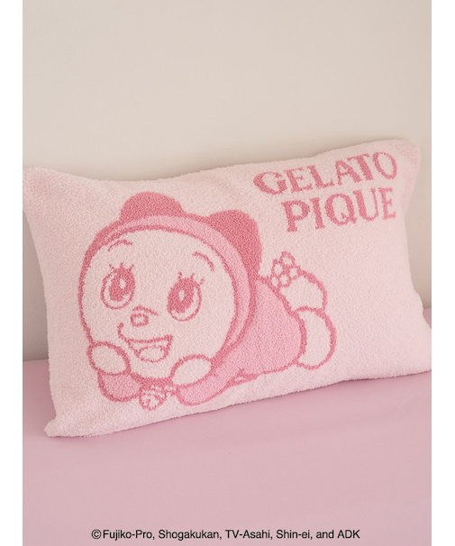 【ドラえもん】【Sleep】ベビモコジャガードピローケース