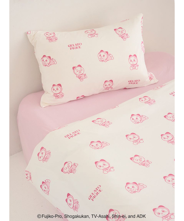 【ドラえもん】【Sleep】寝具３点セット（シングル）