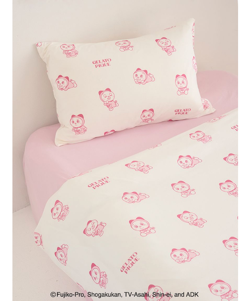 【ドラえもん】【Sleep】寝具３点セット（シングル）