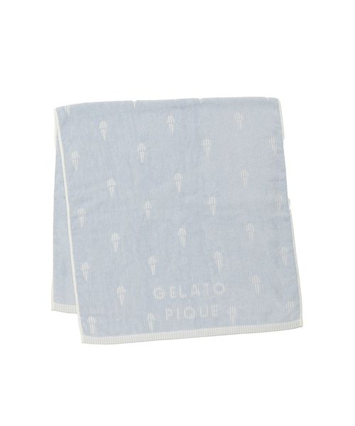 あやさま専用】gelato pique バスタオル＆フェイスタオル各2枚 あや