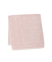 アイスバスタオル