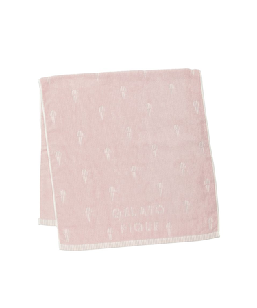 アイスバスタオル