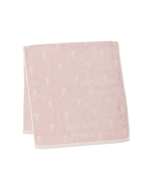 アイスバスタオル