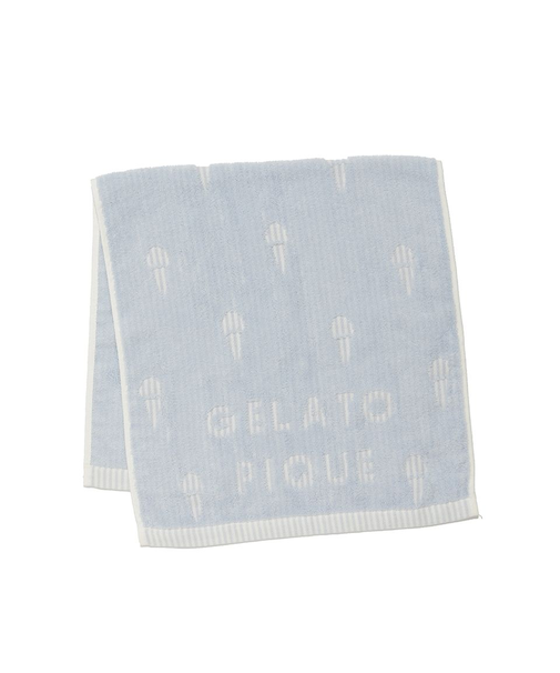 アイスフェイスタオル