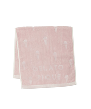 アイスフェイスタオル