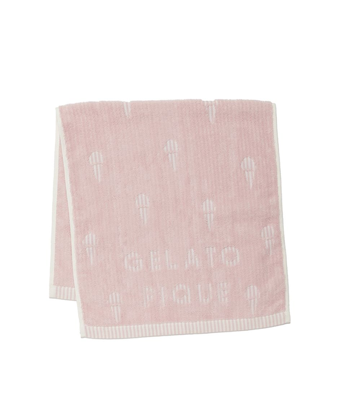 アイスフェイスタオル