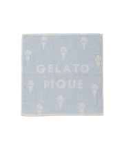 アイスハンドタオル