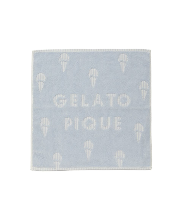 アイスハンドタオル