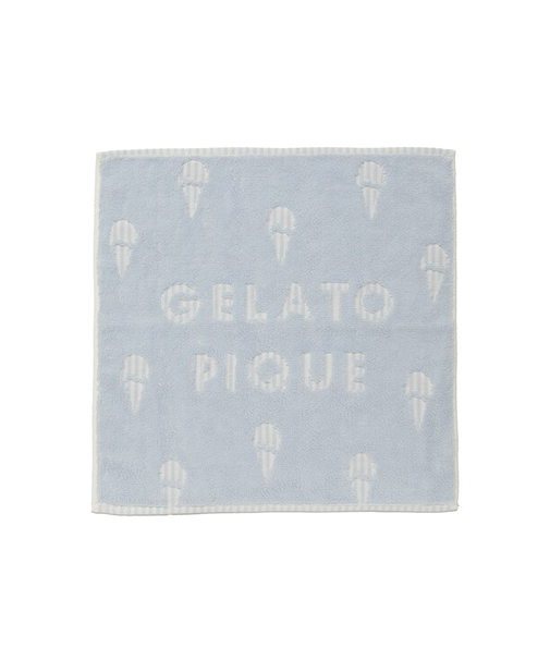 アイスハンドタオル