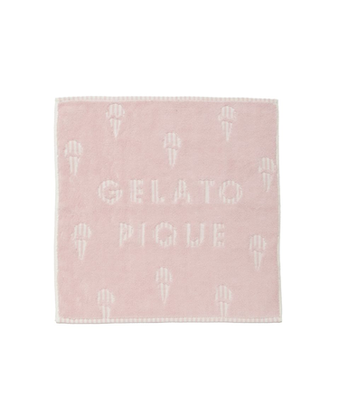 アイスハンドタオル