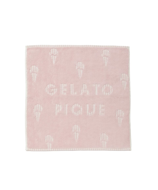 アイスハンドタオル