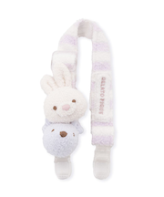 【BABY】エアリーモコラビットマルチクリップ